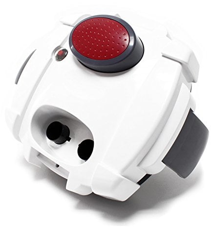 SunSun Pezzo di Ricambio per filtri Esterni acquari HW-702B Testa del Filtro