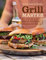 Grill Master: The Ultimate Arsenal of Back-to-Basics Recipes for the Grill (Williams-Sonoma) (English Edition)