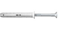 fischer Nageldübel N 6x40/10 S 50 Stk