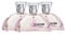 LR Rockin Romance Damen Eau de Parfum 3 x 50 ml