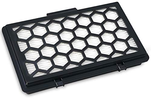 Filter Hepa passend für Severin BC 7045 S'Power snowwhite