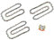 Lot de 3 chaînes de tronçonneuse 40 cm 1,3 mm 3/8 57 TG - Convient pour tronçonneuse Florabest FKS 2000, FKS 2200, CSI 4020, FKS 2200 D2, ATIKA BKS 38
