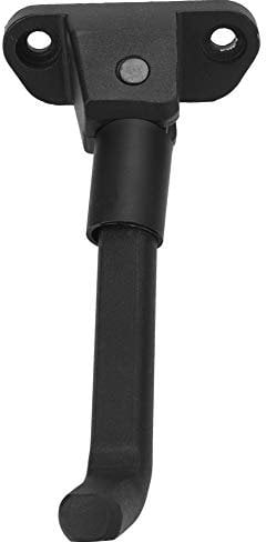 Scooter Kickstand, Aluminiumlegierung Elektroroller Fußstützenhalterung Seitlicher Kickstand Parkständer für -G30