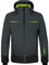 Bergson TAAVI | Herren Skijacke, wattiert, 20000 mm Wassersäule, Ebony [949], 102 - Herren