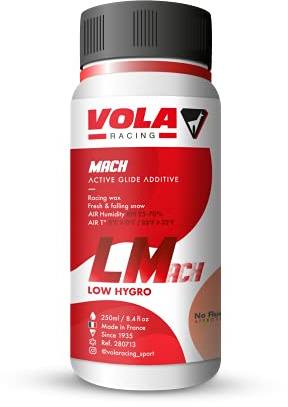 Vola Rouge LMach-250 ml Erwachsene Unisex