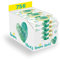 Pampers Harmonie Coco Lingettes pour Bébé 18 Paquets = 756 Lingettes