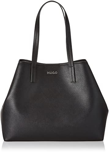 HUGO Chris Shopper R. Damen Shopper, Black1