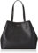 HUGO Chris Shopper R. Damen Shopper, Black1