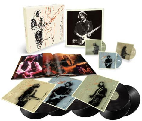 The Definitive 24 Nights (Super Deluxe Vinyl Box)