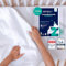 ZenPur Matratzenschoner 70x140 Wasserdicht - Atmungsaktive Matratzenauflage für Kinderbett - Oeko-TEX Zertifiziert