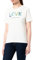 T-Shirt mit Pailletten