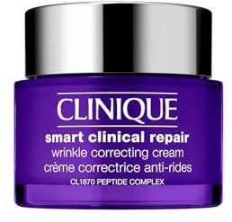 SMART CLINICAL REPAIR wrinkle corecting cream lim. ed. 75ml