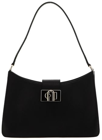 Borsa FURLA 1927 M Donna Nero - WB01154-HSF000-O6000