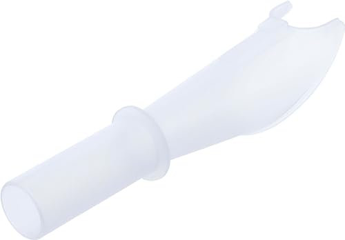 BGS 70982 | Tubulure / entonnoir de remplissage de carburant | pour le diesel