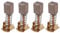 Tiardey 2 Piezas CB430 Escobillas de Carbón para Motor Makita Reemplazo de Escobillas de Carbón Compatible con BHR200 DGA452 BGA450 BGA452