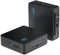 FutureNUC Entry • NUC Intel® Celeron N100 PC • Quadcore-CPU 3,4GHz • 8GB RAM, 256GB SSD • Windows 11 Pro • BT 5.3 • Wi-Fi 6E • Mini Micro Desktop PC für Home & Business