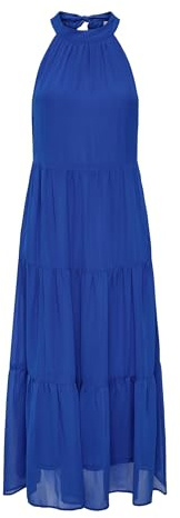 ONLY Female Kleid ONLPETRA Langes Kleid