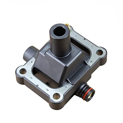 Vuzmode ZÜNDSPULE, for, C SL W202 W210 W140 000 158 75 03 0001587503 Motorzündspule