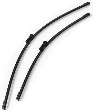 Limpiaparabrisas Para Volvo XC60 2008-2017 Limpiaparabrisas De Coche Accesorios De Coche Ventana Delantera Limpiaparabrisas Limpiaparabrisas 26 ''+ 20''