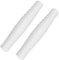 Multifonction raccord de tuyau de piscine adapté aux adaptateurs de tuyau de piscine de 31/32/34/36/38mm pour tuyaux piscine hors sol, filtres, pompes, séparateurs (Lot de 2)