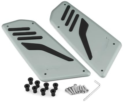 Marchepied Moto Marchepieds De Moto pour T-Max 530 SX DX 2017 2018 2019 2020 2021 2022 2023