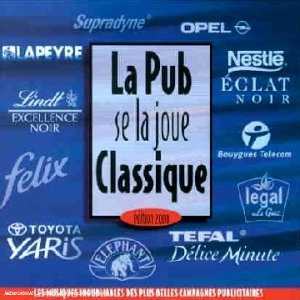 La Pub Se La Joue Classique