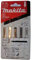 MAKITA A-85715 B-19 = T101BR HCS Jigsaw Blades