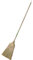 Freund Victoria 1570500 Balai Paille de Riz 66200, Marron/Blanc