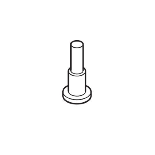 Trend - Line up pin 12mm -1/2 shank T9 and T10 - WP-T9/090