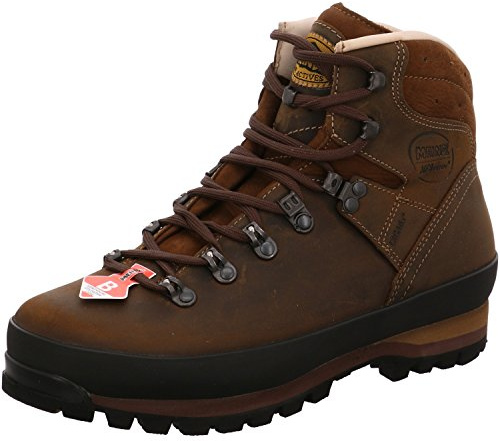 Meindl Borneo 2 MFS UK 10.5