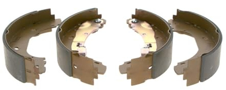 Bosch 0986487701 Brake Shoe