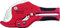 Heytec Heyco 50816464200 Kunststoff- Rohrabschneider