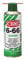 CRC 6-66, SBLOCCANTE Nautico ANTICORROSIVO DETERGENTE LUBRIFICANTE Marino Unisex Adulto, Neutro, 400ml