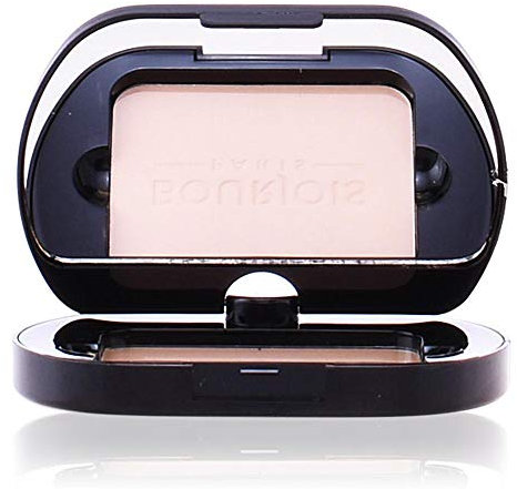 Compact Powder SILK EDITION 56 Hale