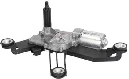 Magneti Marelli 1230983 Heckscheibenwischer | Kompatibel mit: FORD MONDEO III Turnier