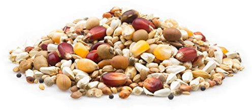 mifuma 25kg Power-Mix