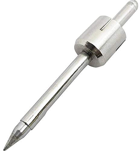 TOOLCRAFT Lötspitze Bleistiftform Inhalt 1 St.
