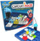 ThinkFun - 76341 - Circuit Maze -- das spannungsgeladene Logikspiel von ThinkFunk für Jungen und Mädchen ab 8 Jahren. Stromkreis mit LED-Lichtern und Schalter.