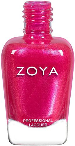 Zoya Summer 2017 Wanderlust Nail Polish Collection - Mandy 15ml
