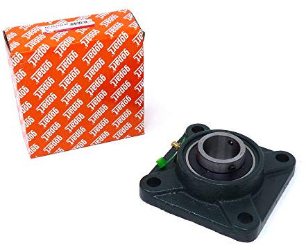 Supporto a Flangia con Cuscinetto UCF 210 Ø Diametro 50mm UCF210