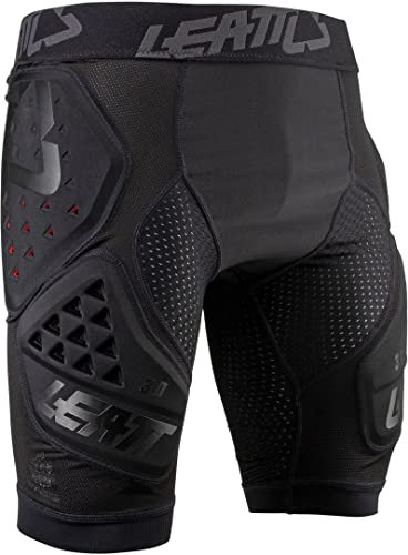 Leatt Impact Shorts 3DF 3.0#M