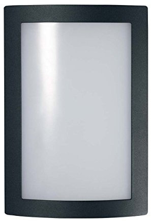 Osram LED Wand- und Deckenleuchte, Leuchte für Außenanwendungen, Warmweiß, Endura Style Surface