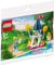 LEGO Disney 30554 Cinderella Mini Schloß Prinzessin Princess Mini Castle Polybag