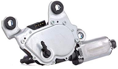 STARK Scheibenwischermotor SKWM-0290059 hinten Scheibenwischermotor 12V 4 Anzahl der Steckkontakte