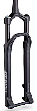 DT Swiss F 232 ONE forcella, regolazione corona, BOOST, 29 110 mm