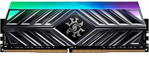 XPG Memoria RAM DDR4 16GB 3000MHz SPECTRIX D41 RGB Disipador