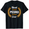 Best Pedro Ever Lustiger Spruch Vorname Pedro T-Shirt