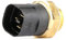 RIDEX Temperaturschalter Kühlerlüfter 1103T0018 Golf IV Schrägheck (1J1)