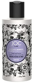 Joc Cure - Energie-Shampoo - 250 ml