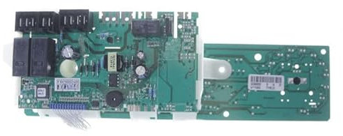 CARTE DE COMMANDE pour SECHE LINGE BRANDT - AS0030676